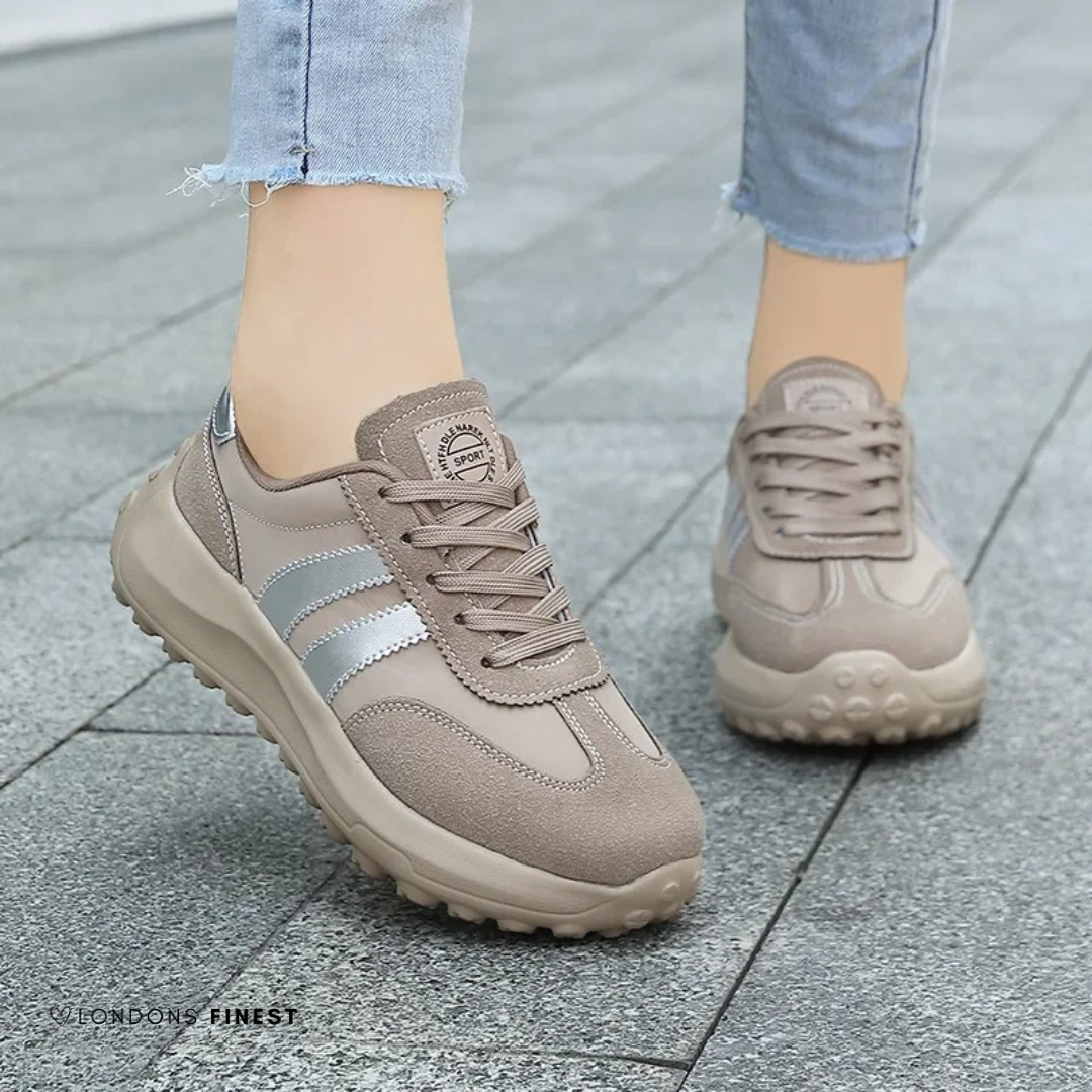 Hilary™ Women's Orthopedic Shoes