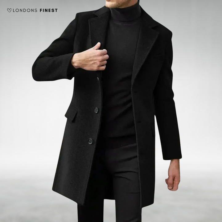Adrian™ Classic Men’s Winter Coat