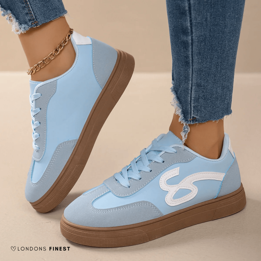 Tracey™ Orthopedic Comfort Shoes