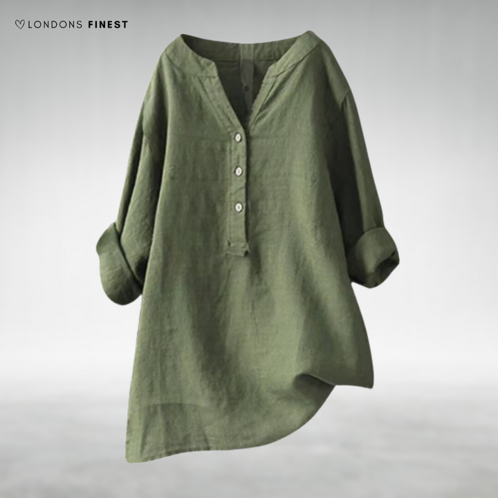 Clara™ Breezy Comfort Tunic