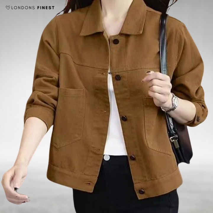 Josie™ Elegant Women's Jacket