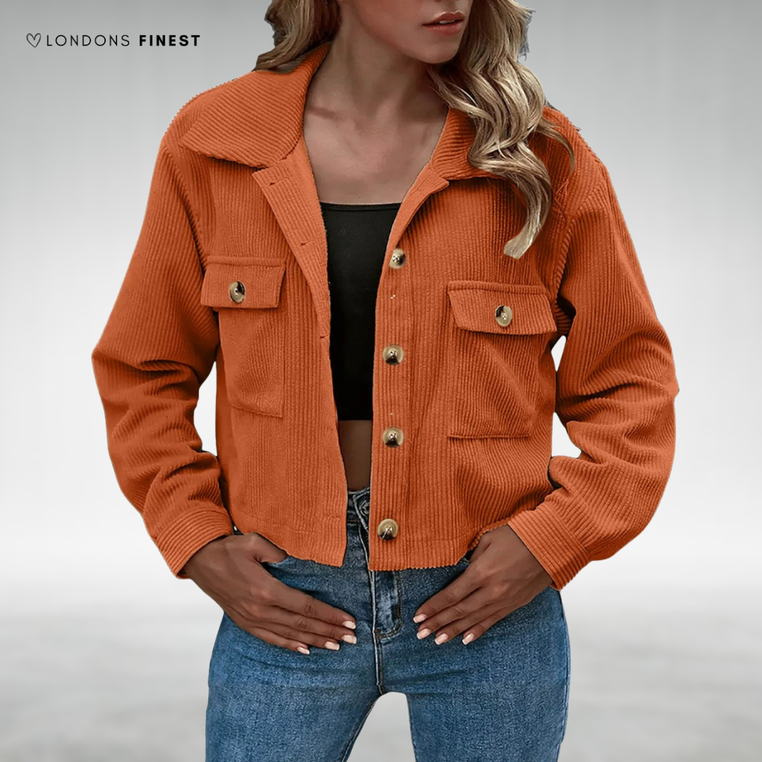 Orange / 3XL