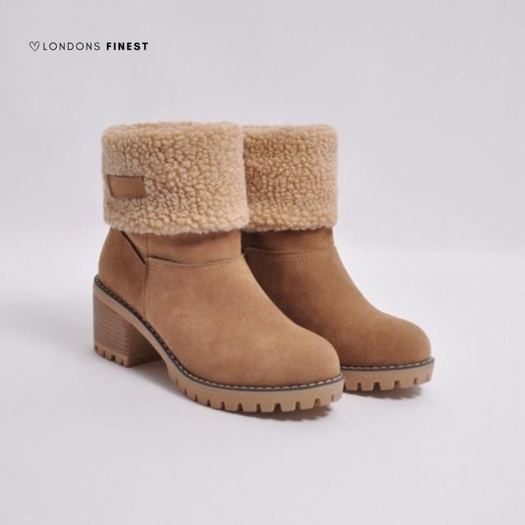 Khaki / 10 UK (43 EU)