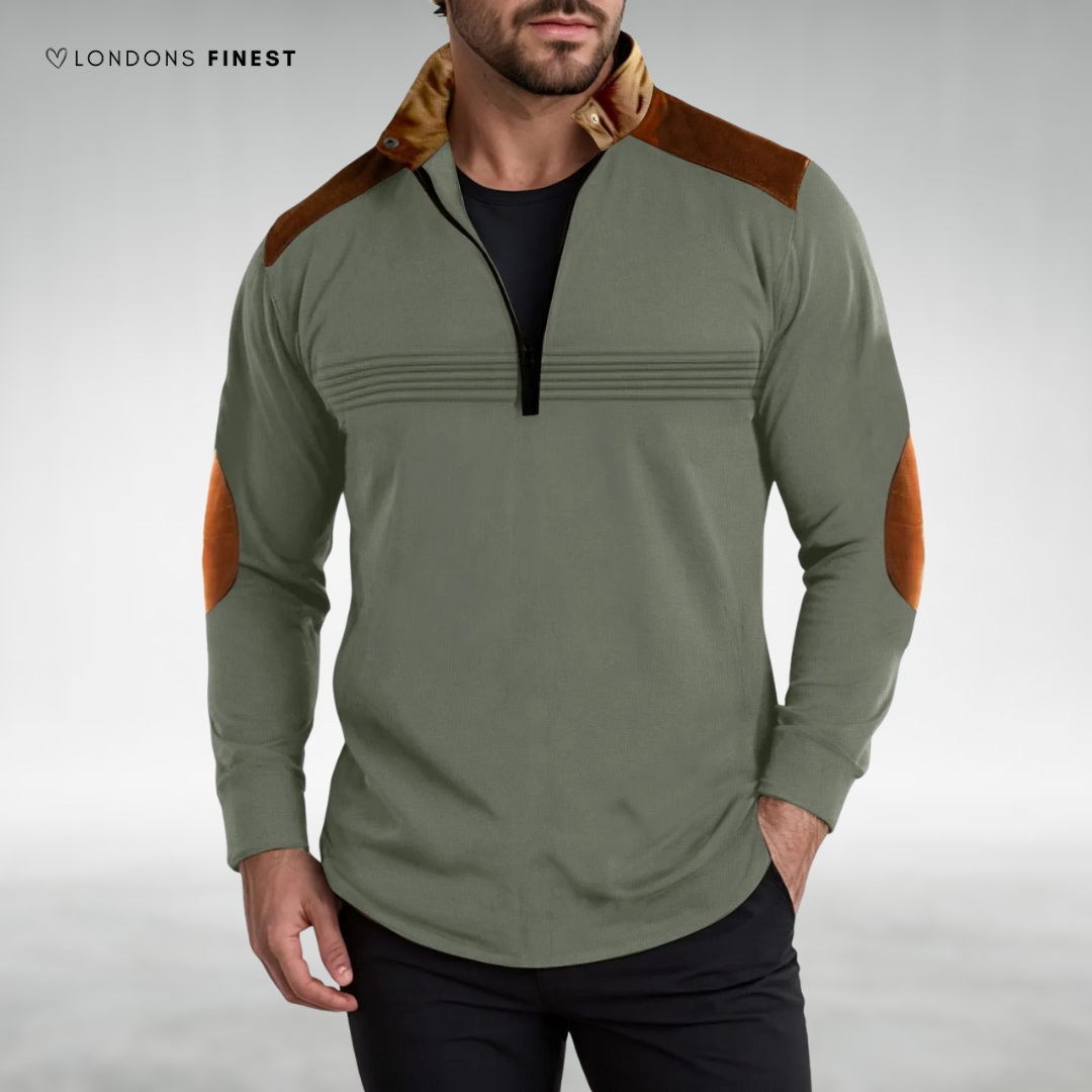 Foster™ Men's Comfort Jumper
