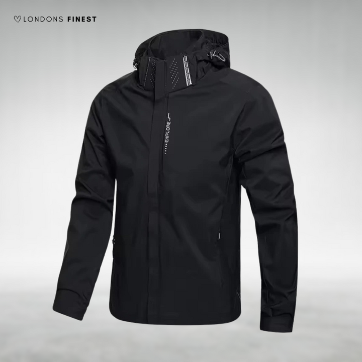 Darren™ Waterproof Men’s Jacket