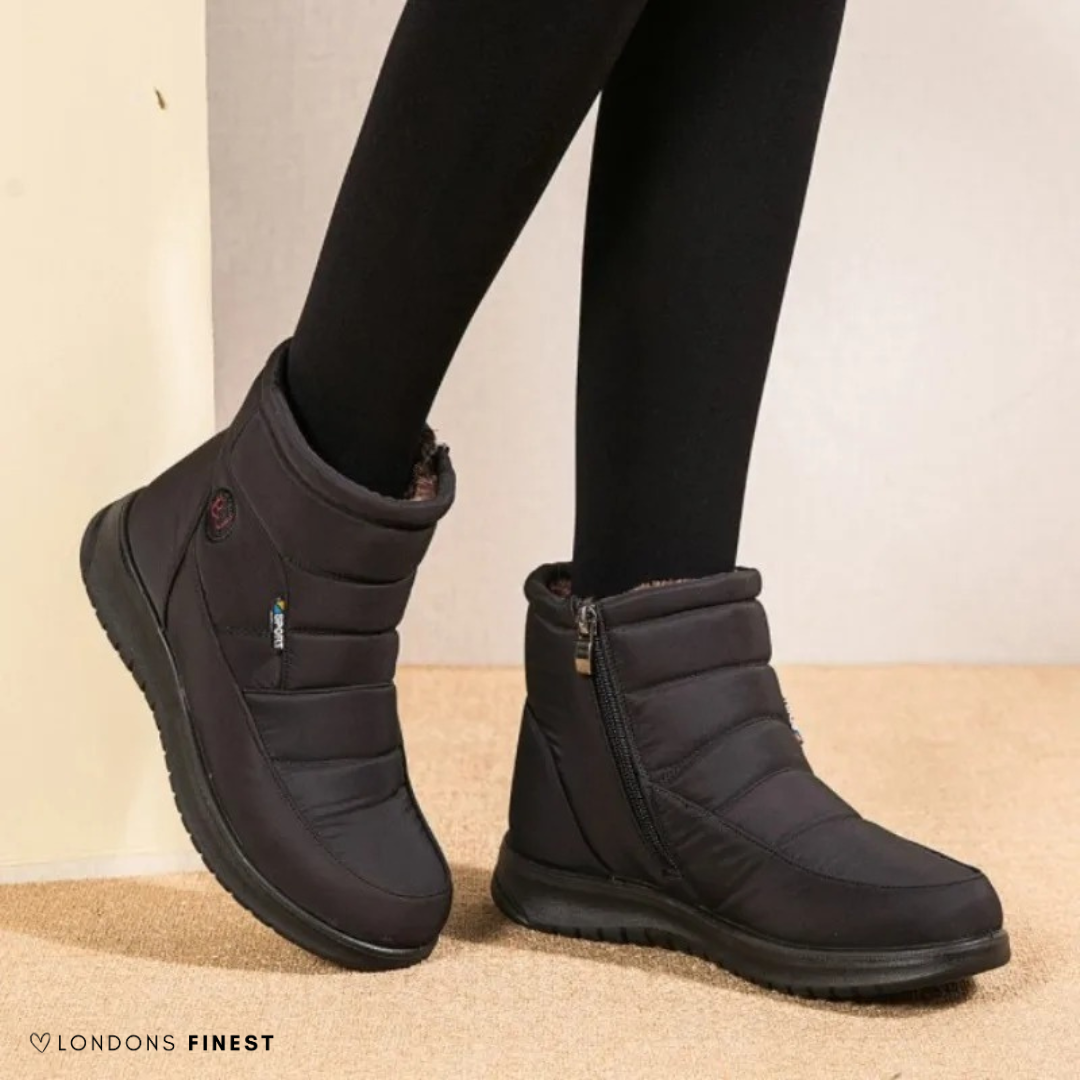 Kerry™ Waterproof Winter Boots