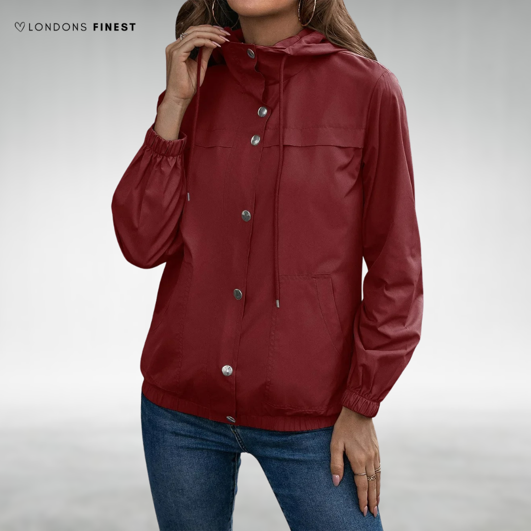 Kacie™ Lightweight Women's Jacket