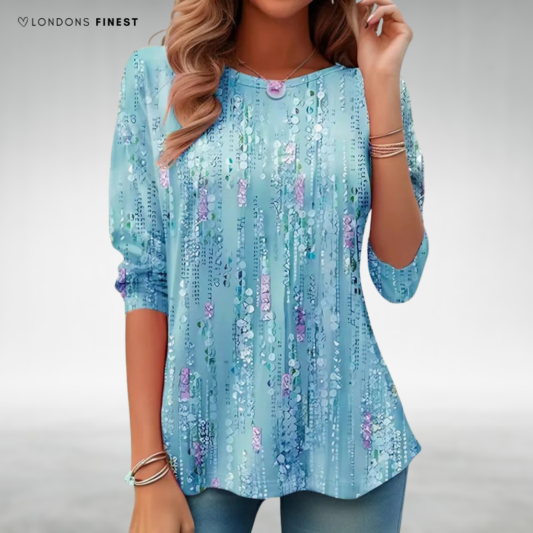 Clara™ Chic Comfort Top