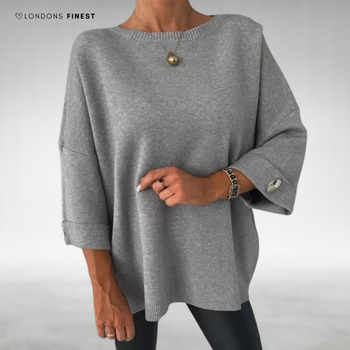 Shanna™ Women's Knitted Sweater