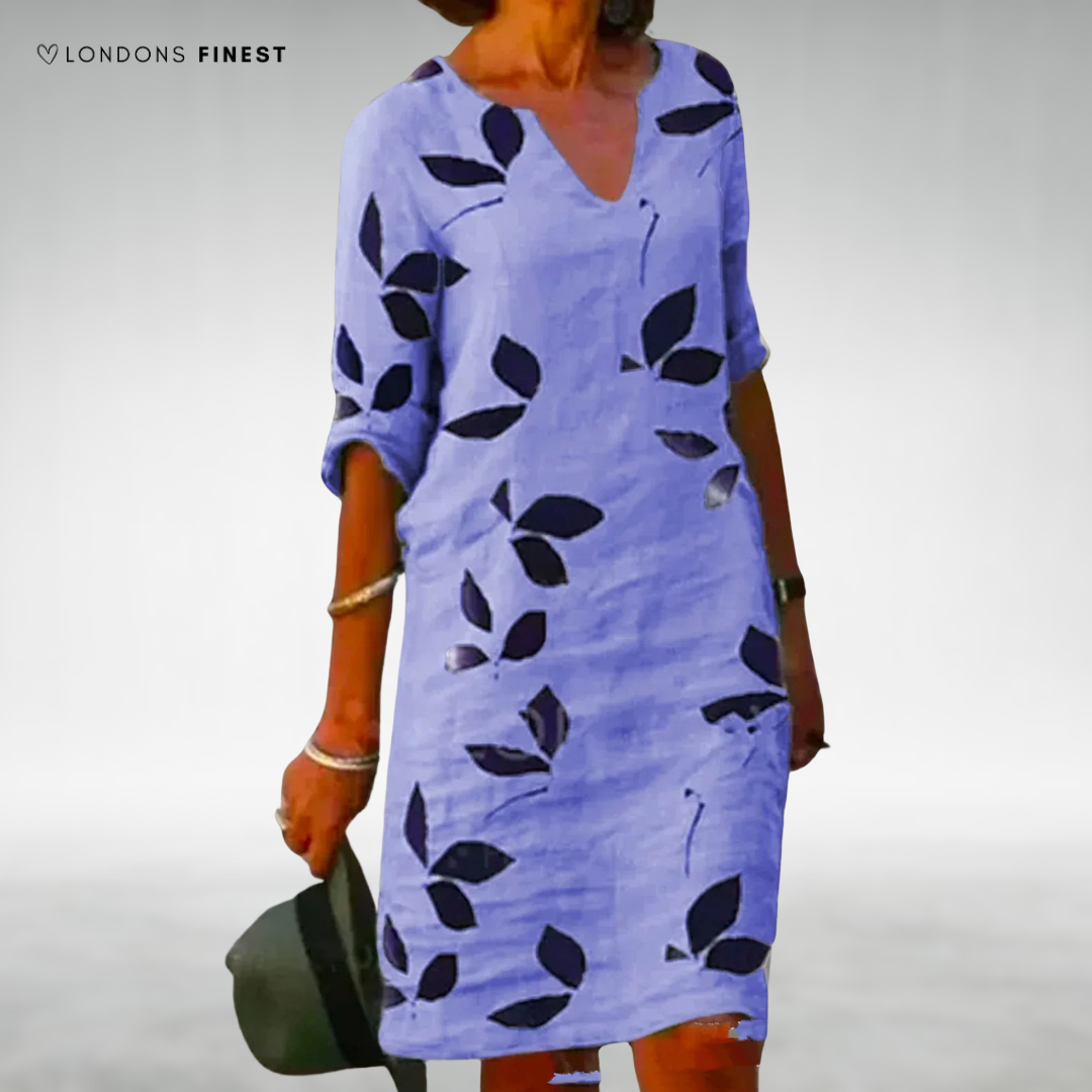 Patti™ Elegant Comfort Dress