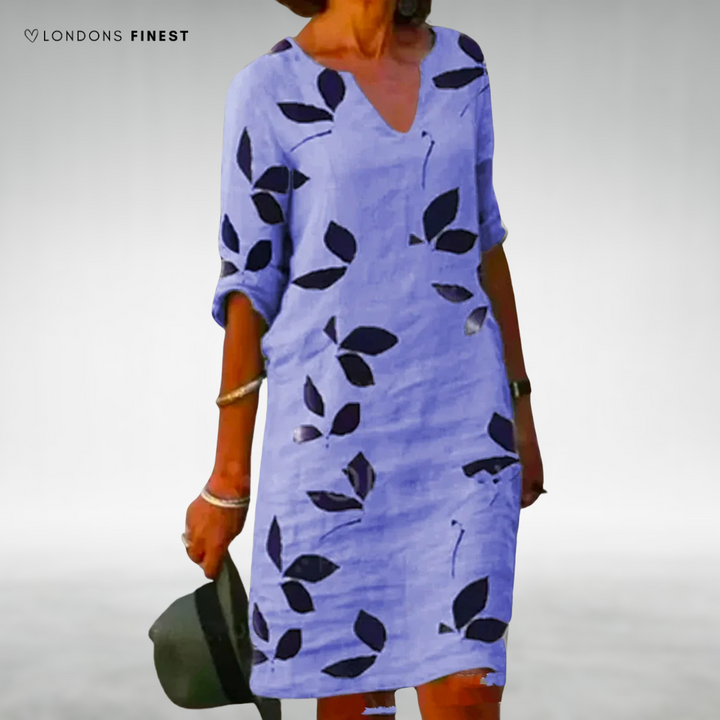 Patti™ Elegant Comfort Dress