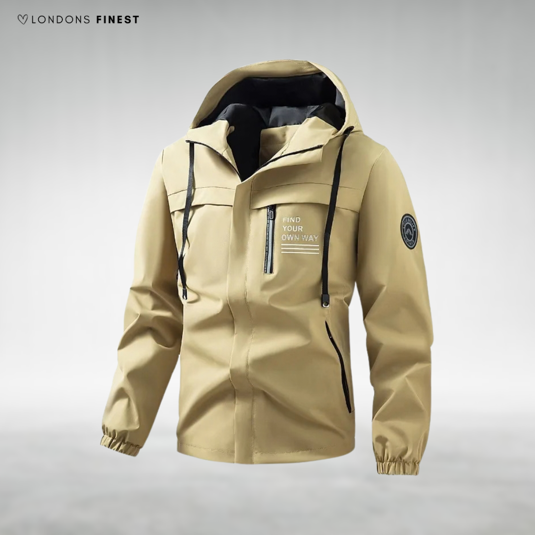 Khaki / 3XL