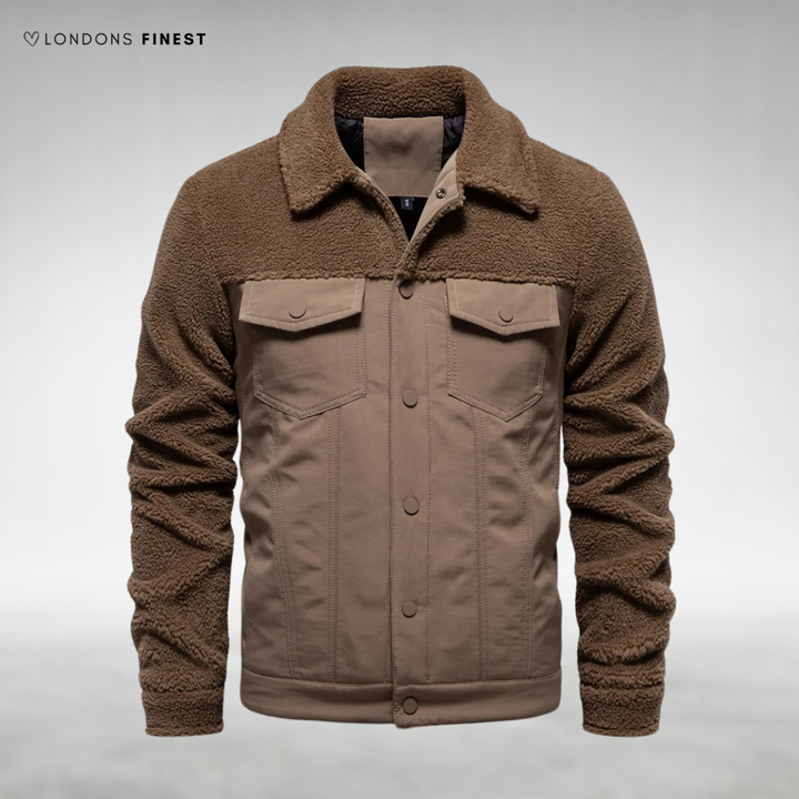 Mosley™ Smart Casual Lined Jacket