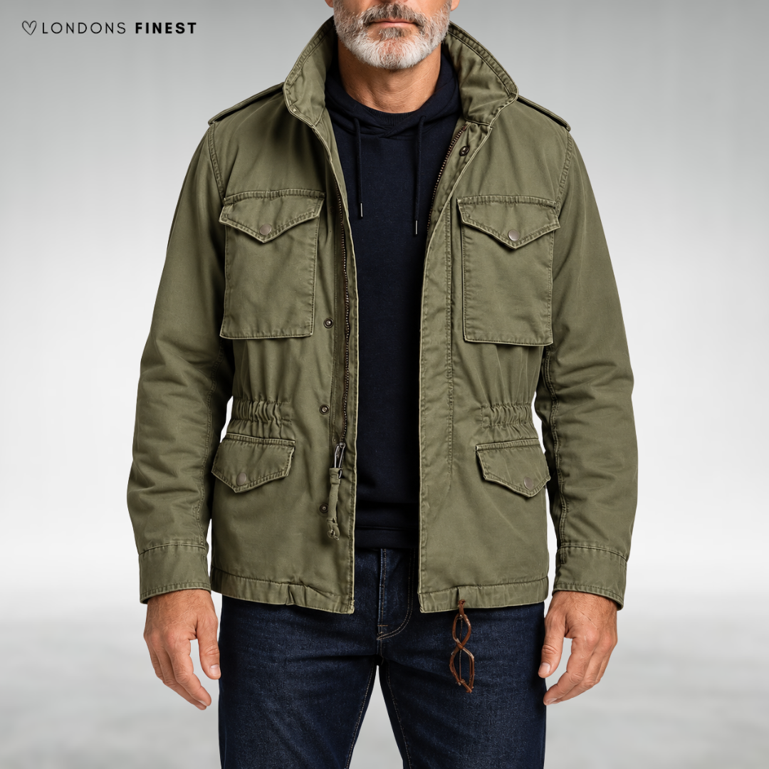 George Everyday Field Jacket