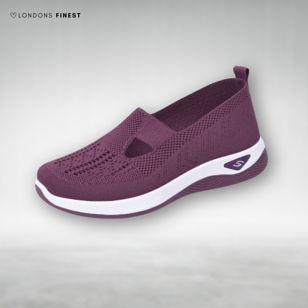 Phyllis™ Orthopedic Women's Shoes
