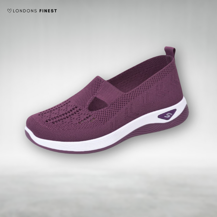 Phyllis™ Orthopedic Women's Shoes
