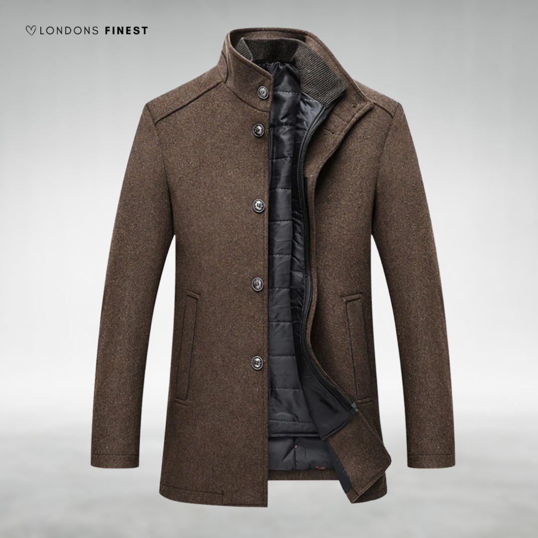 Brown / 3XL