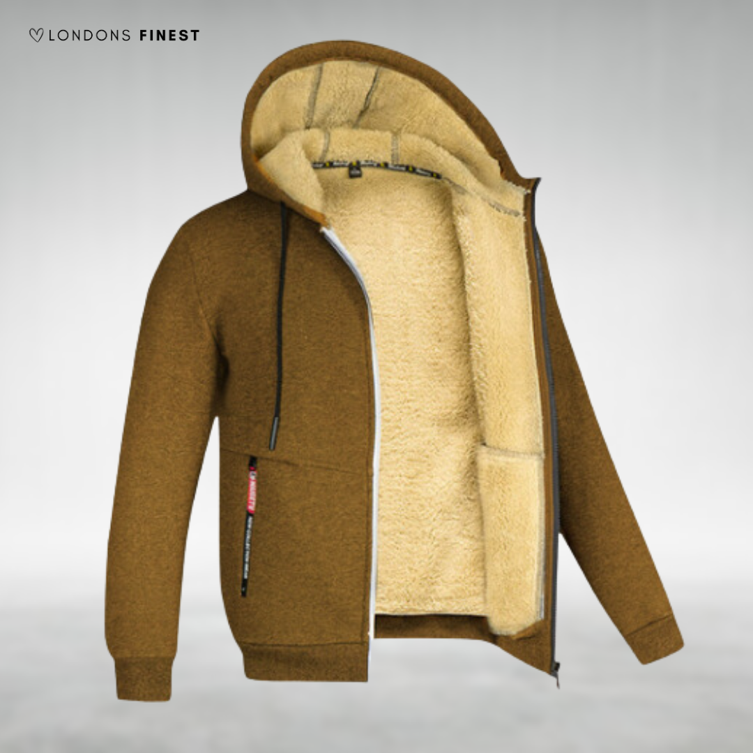 Sheldon™ Men's Fleece Jacket