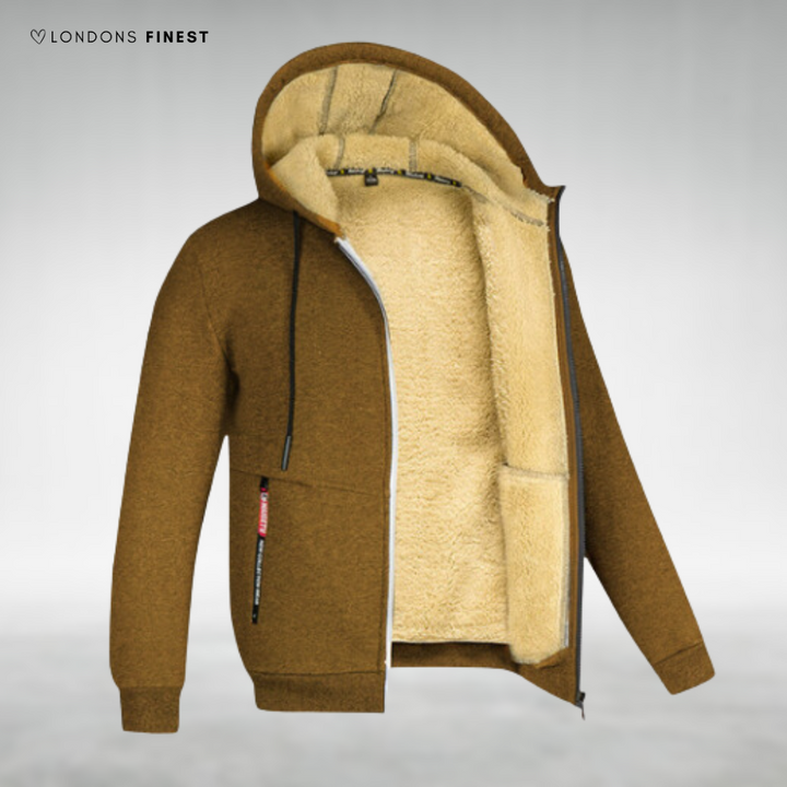 Sheldon™ Men's Fleece Jacket