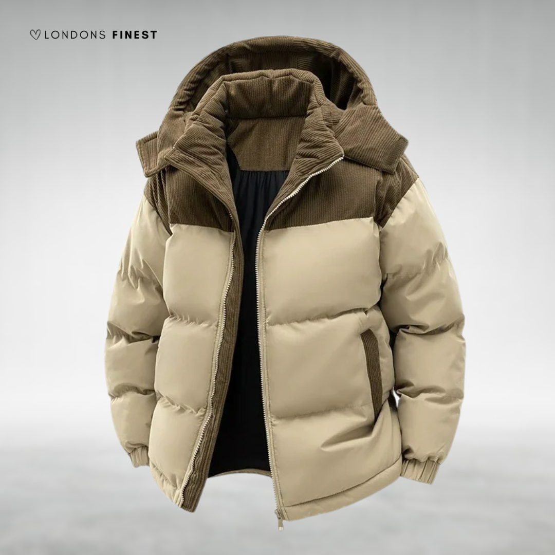 Khaki / 3XL