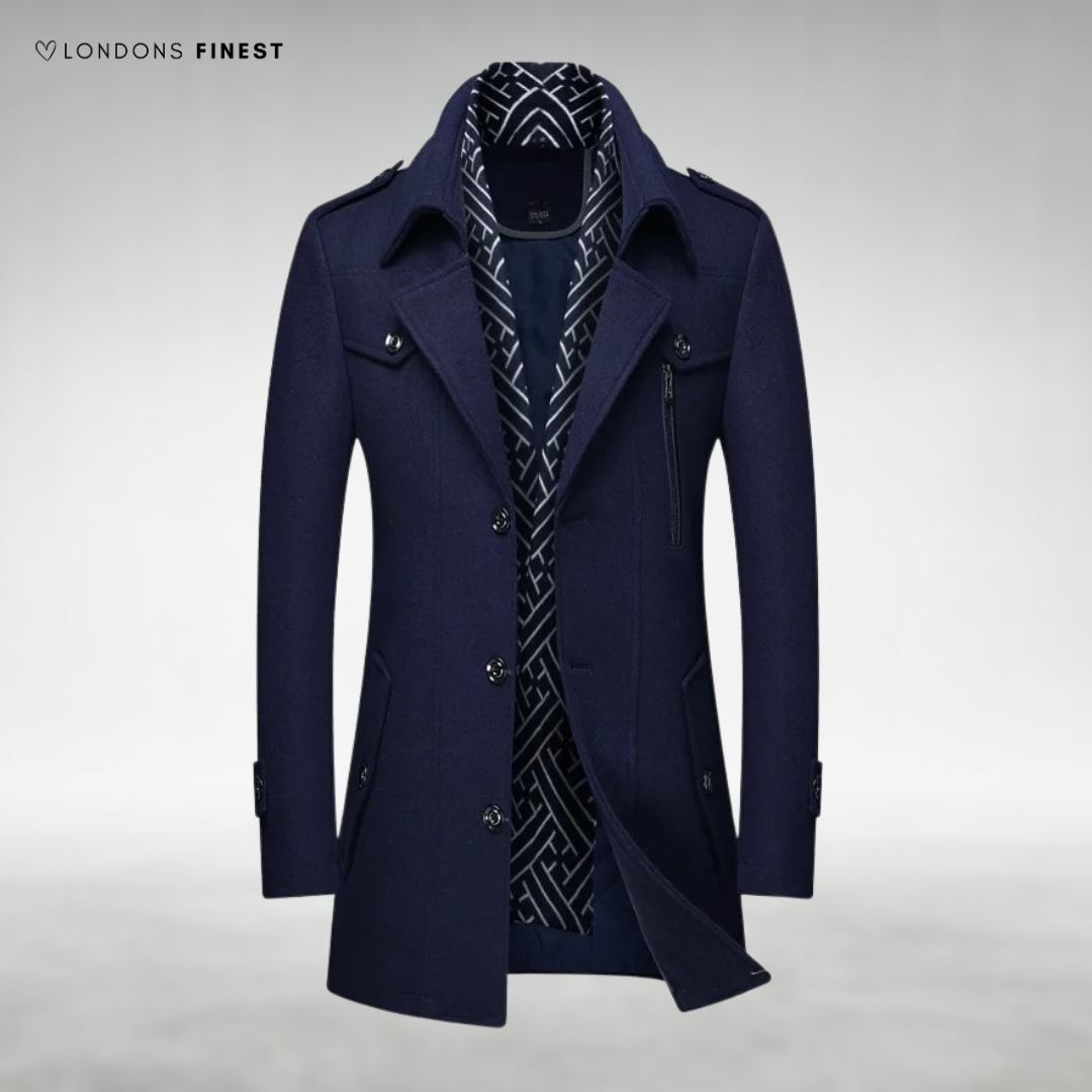 Navy Blue / 3XL