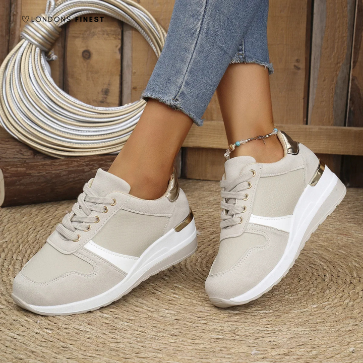 Brittany™ Women's Orthopedic Shoes