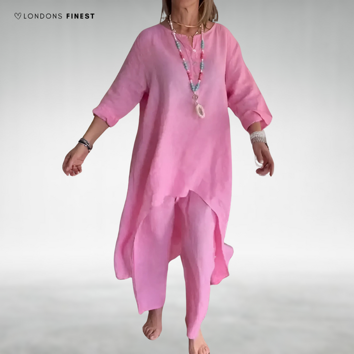 Selma™ Comfortable Women's Set