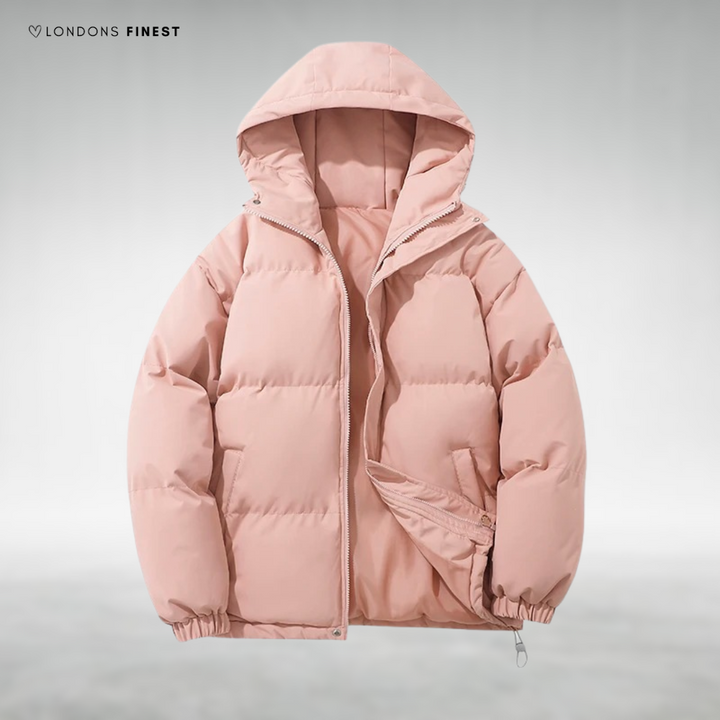 Sue™ Women's Waterproof Puffer Jacket