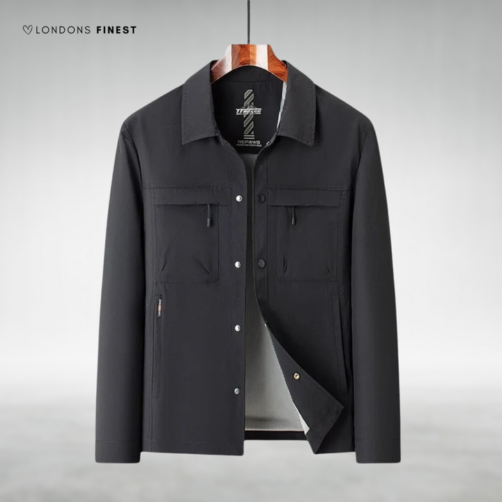 Timmy™ Men's Smart-Casual Jacket