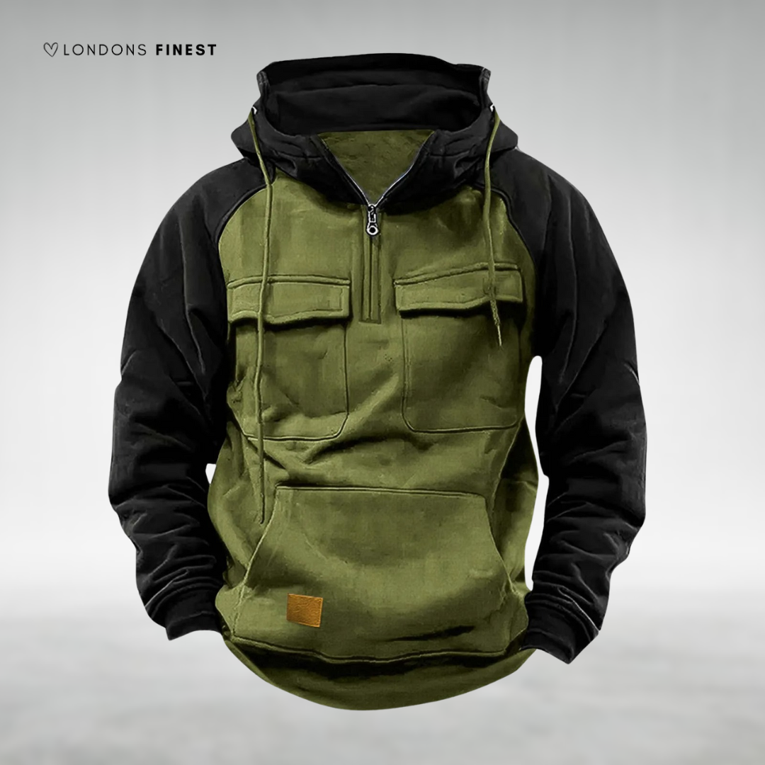 Green / 3XL