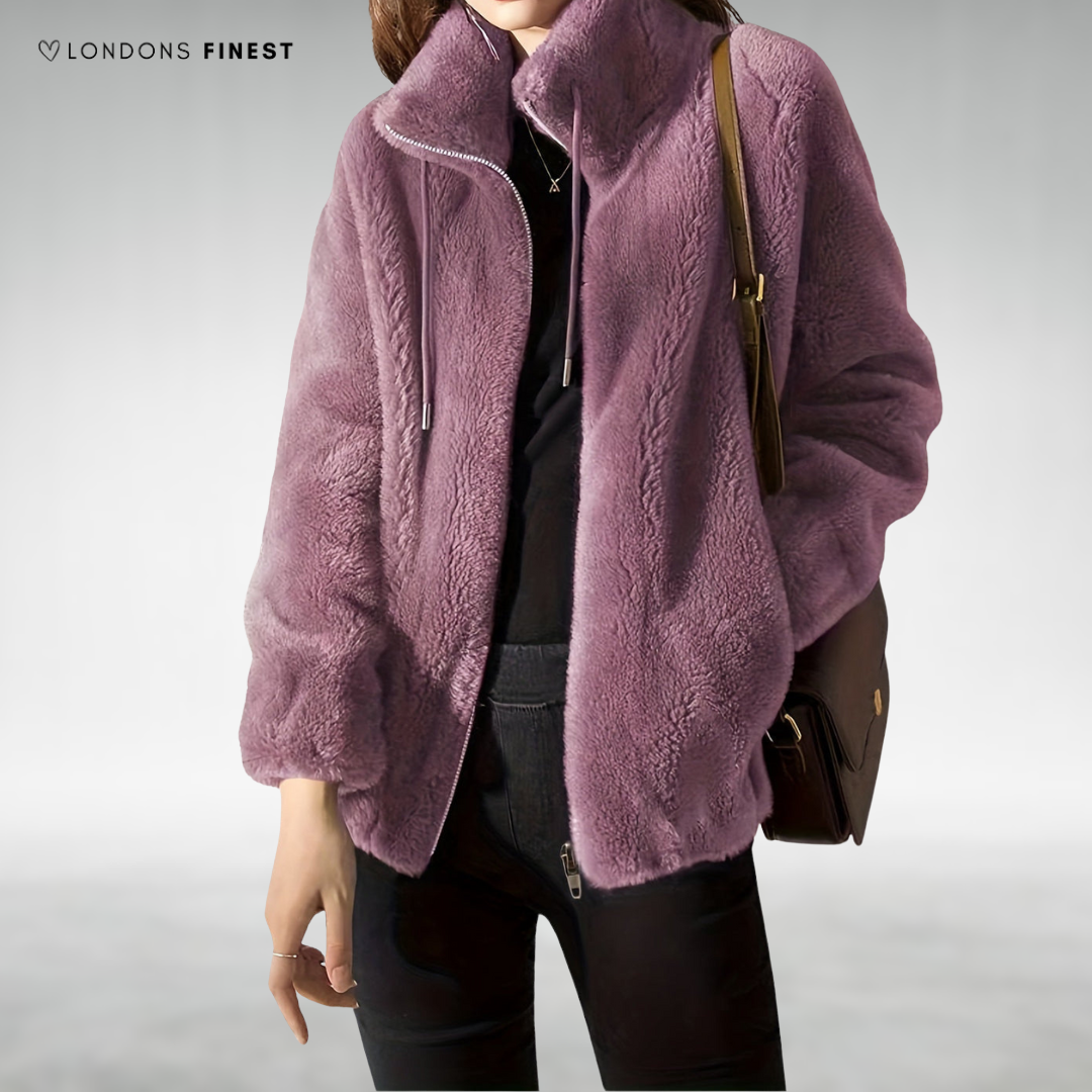 Lena™ CloudSoft Winter Jacket