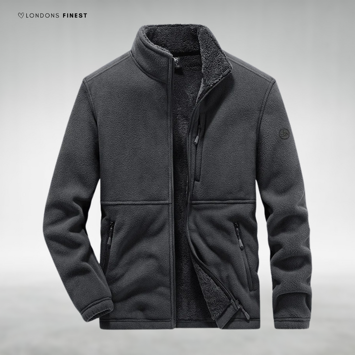 Raymond™ Men's Fleece Jacket