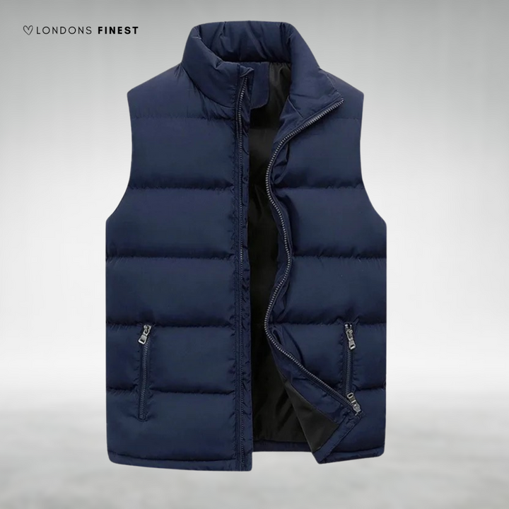 Rodrick™ Smart-Casual Gilet