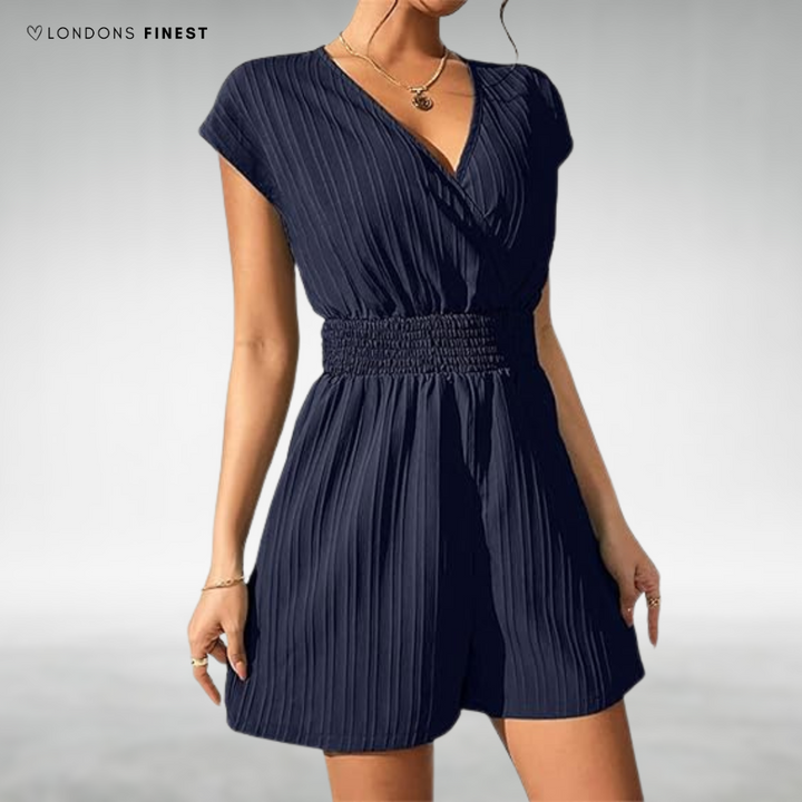 Ella™ Chic Comfort Playsuit