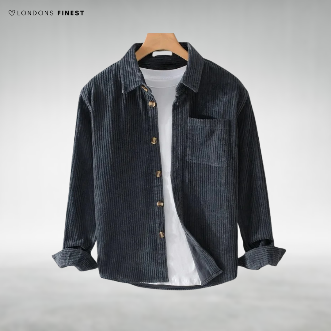 Martin™ Corduroy Shirt