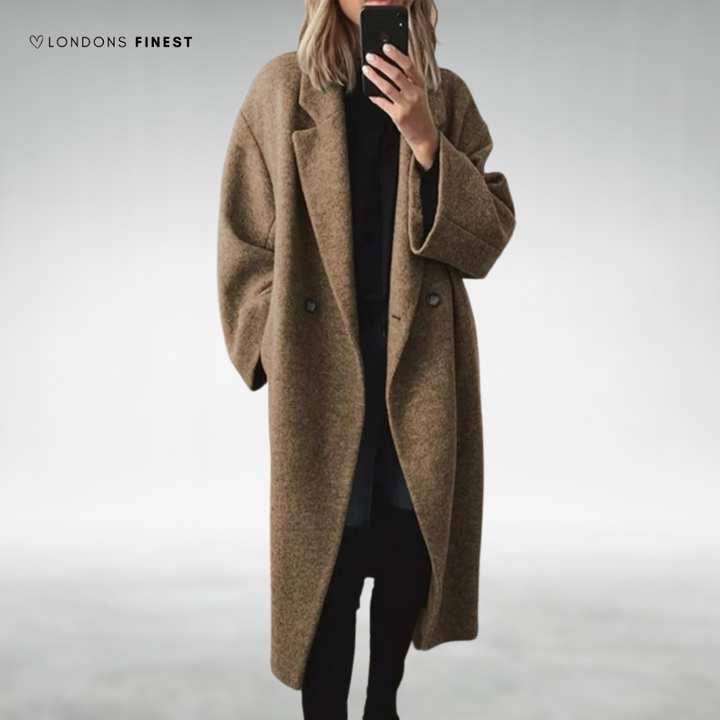 Winnie™ Women's Winter Coat