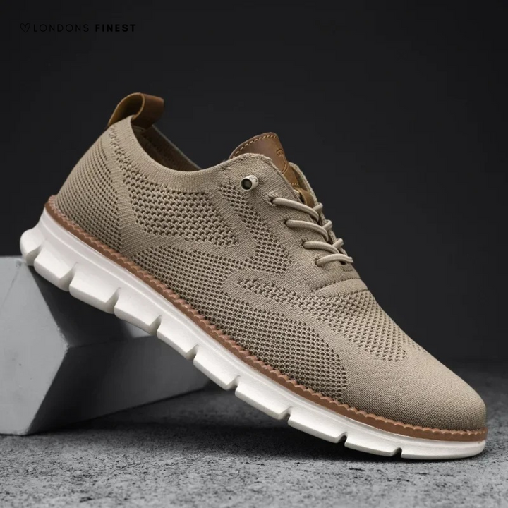 James™ Orthopedic Comfort Shoes