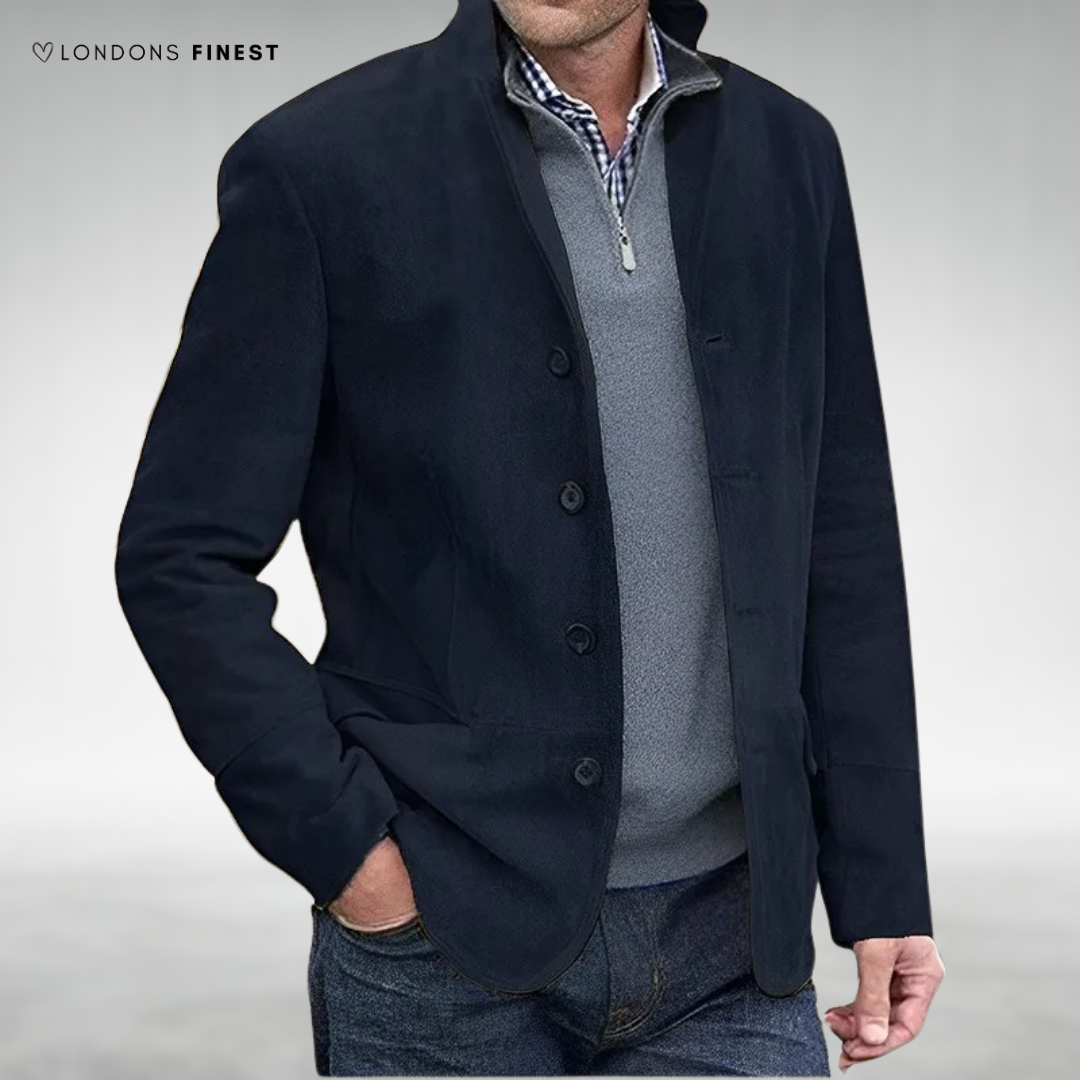 Bennett™ Lightweight Tailored Jacket