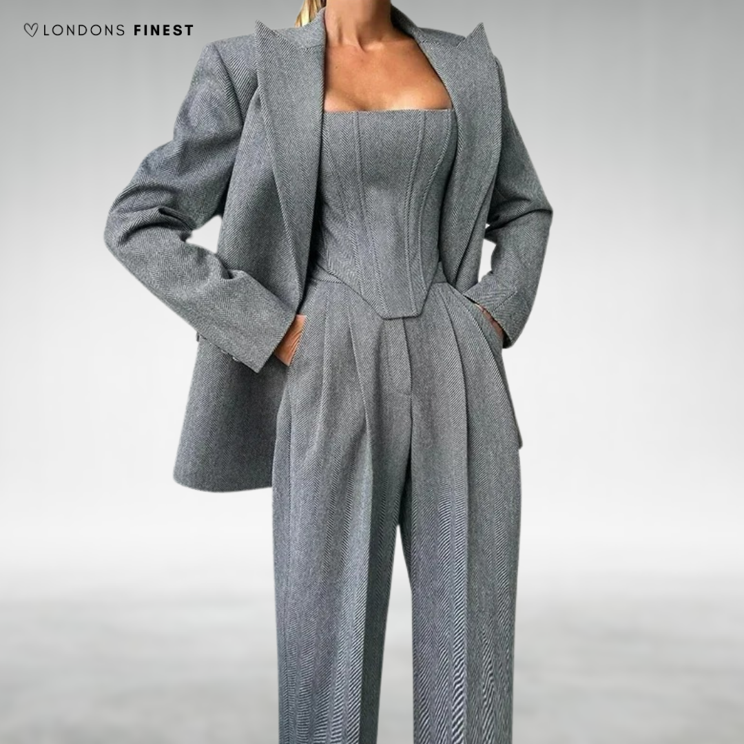 Grey / 3XL