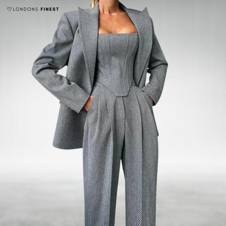 Sophia™ Tailored Elegance Set