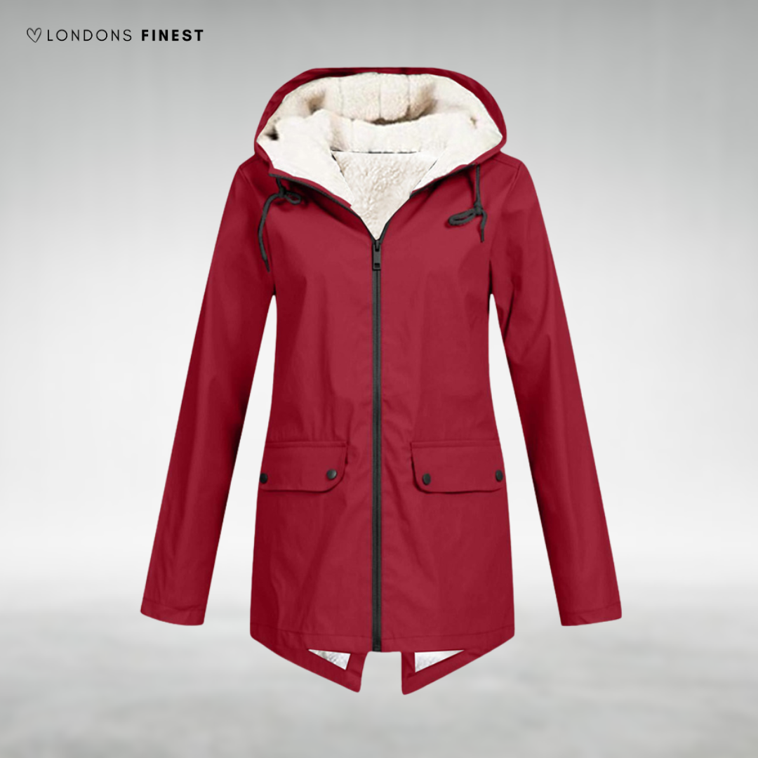 Jenny™ All-Weather Comfort Jacket