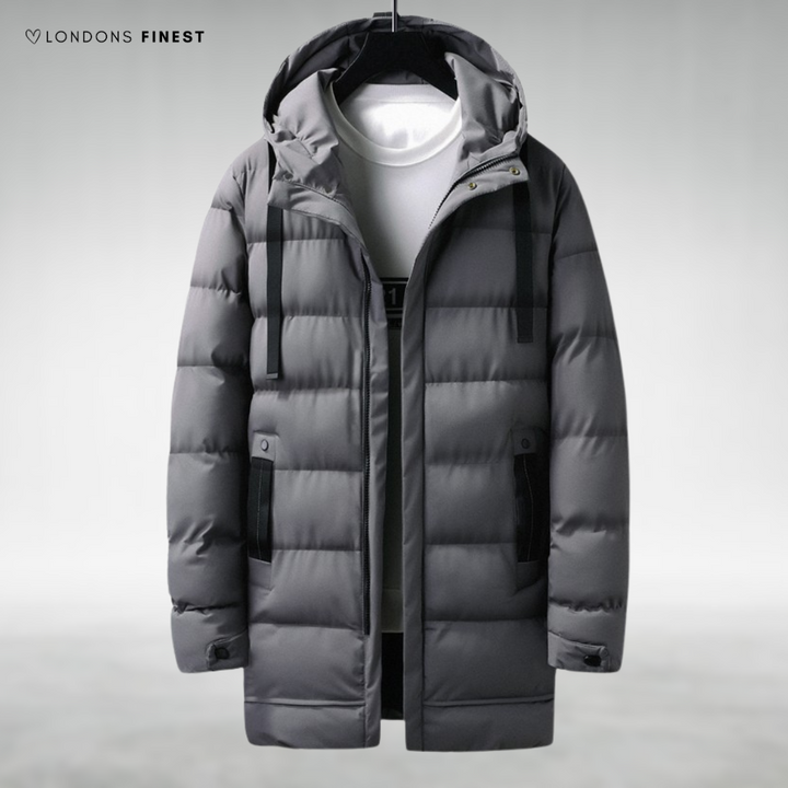 Roger™ Long Winter Jacket