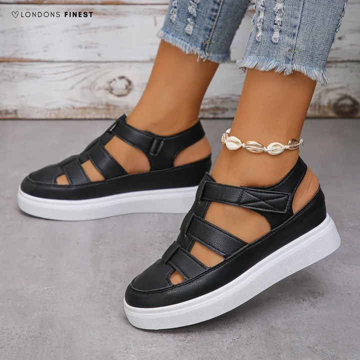 Imelda™ Women's Orthopedic Shoes