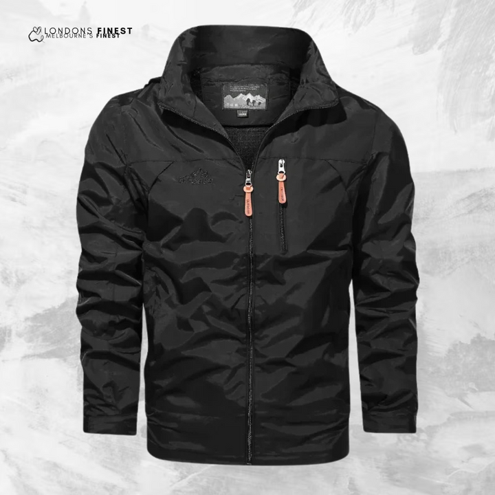 Pollard™ Waterproof Men's Jacket