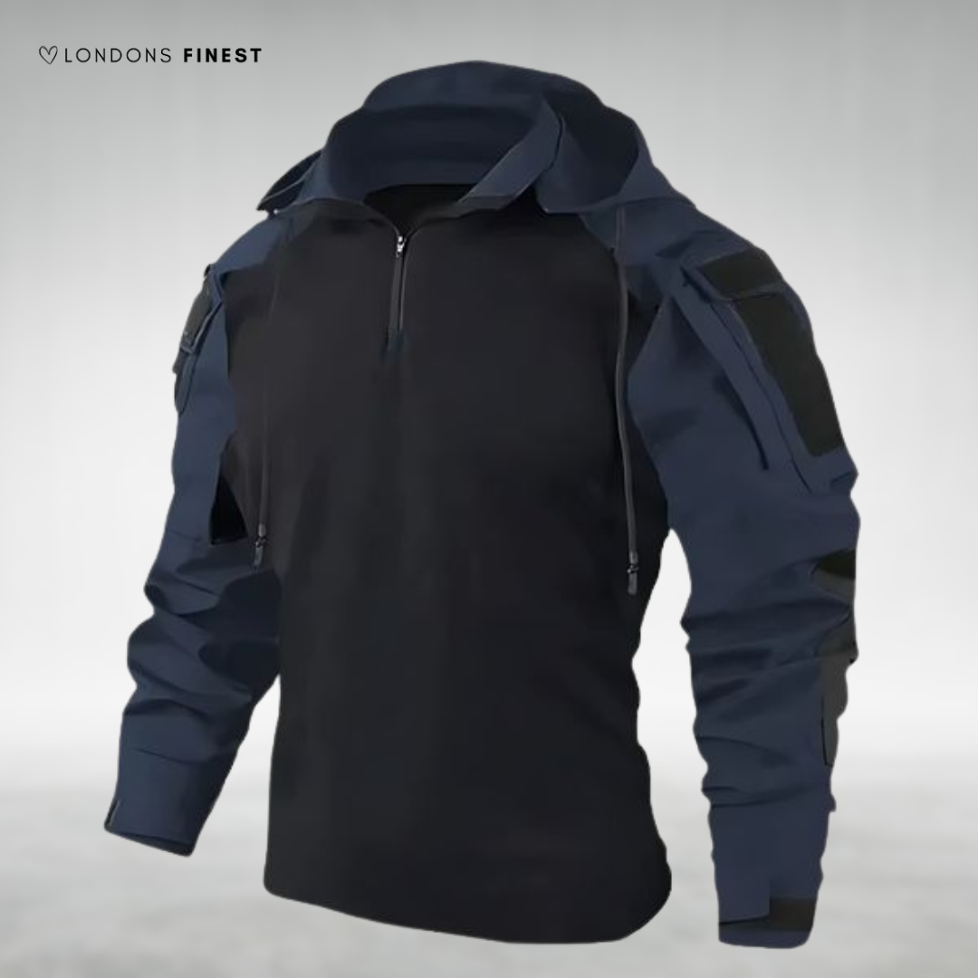 Blue / 3XL