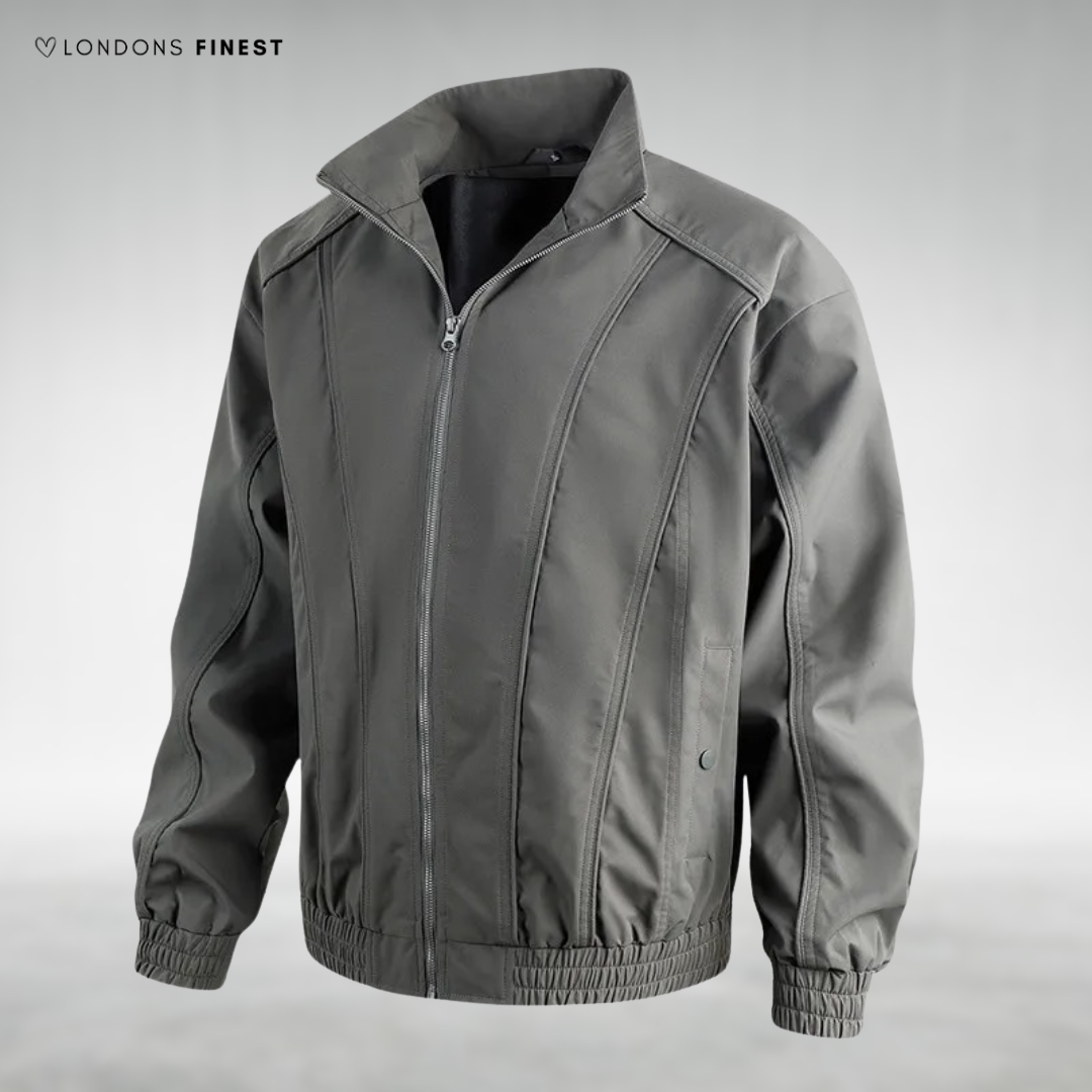 Grey / 3XL