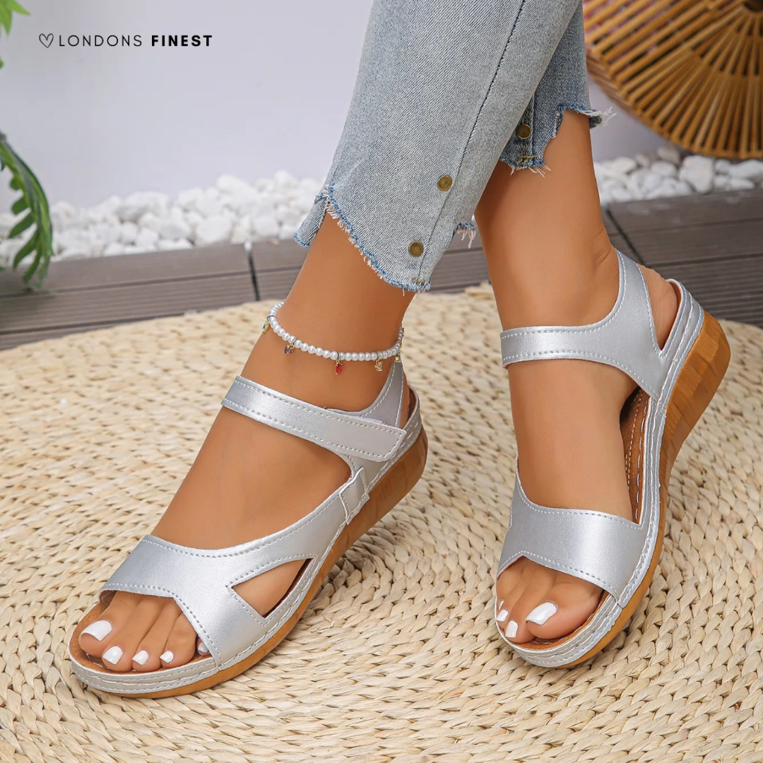 Nora™ Lightweight Comfort Sandals