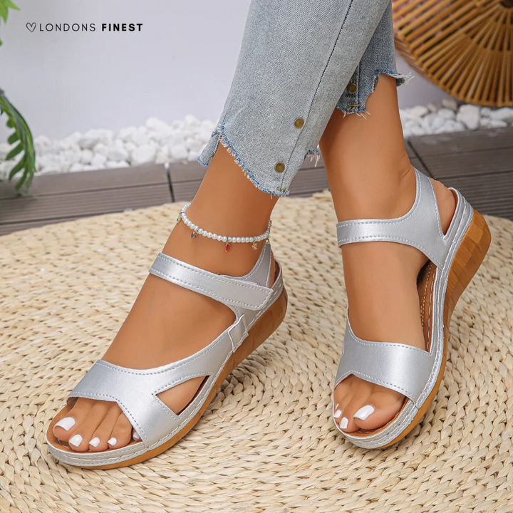 Nora™ Lightweight Comfort Sandals