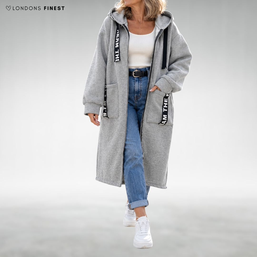Grey / 3XL