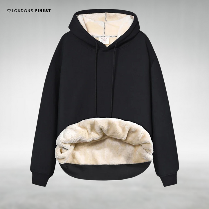 Douglas™ Men's Fleece-Lined Hoodie